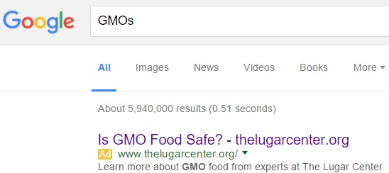 GMO1