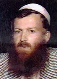 Abu Musab Al-Suri