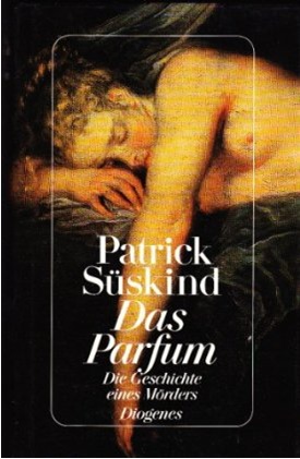 Patrick Süskind Das Parfüm